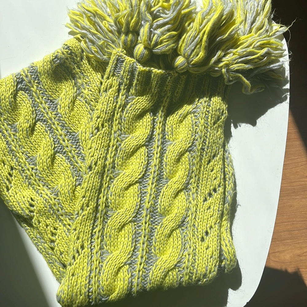 ASOS Scarf